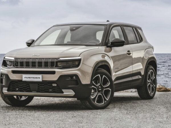 Jeep Avenger to Arrive in India, Ready to Take on Bolero Neo and Exeter Like Cars.
